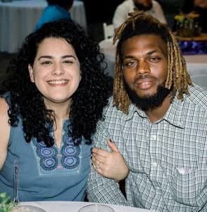 Meet your Posher, Samuel